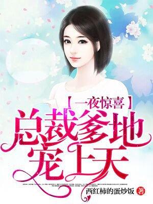 一夜惊喜总裁爹地