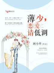 薄少轻轻爱免费阅读