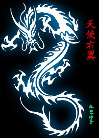 天神右翼by天籁纸鸢免费