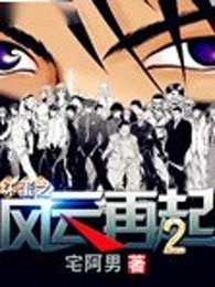 坏蛋之风云再起完整版
