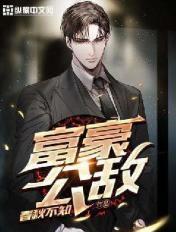 富豪老公动漫